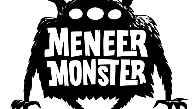 Meneer Monster: Speurtocht rondom de Berenkuil